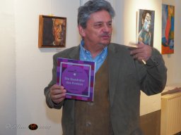 Die Quadratur des Kreises 17.12.2025